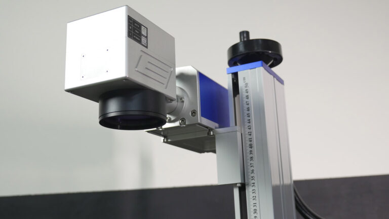 industrial marking machine manufacturer