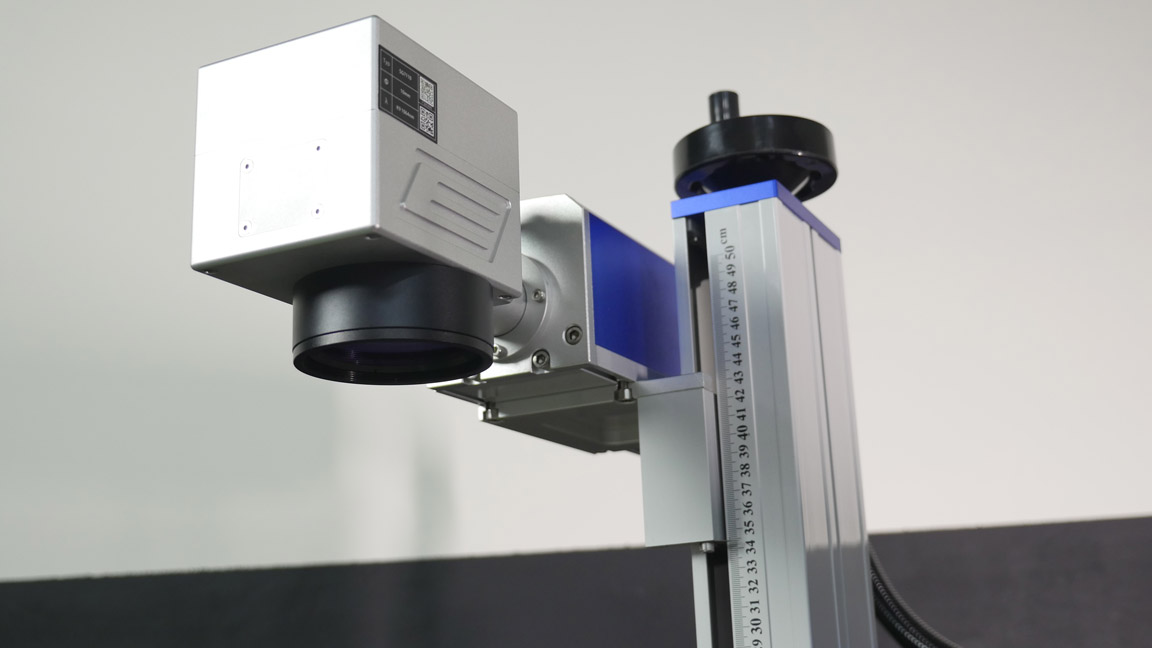 industrial marking machine manufacturer