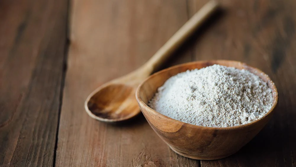 Natural Preservative Potassium Sorbate