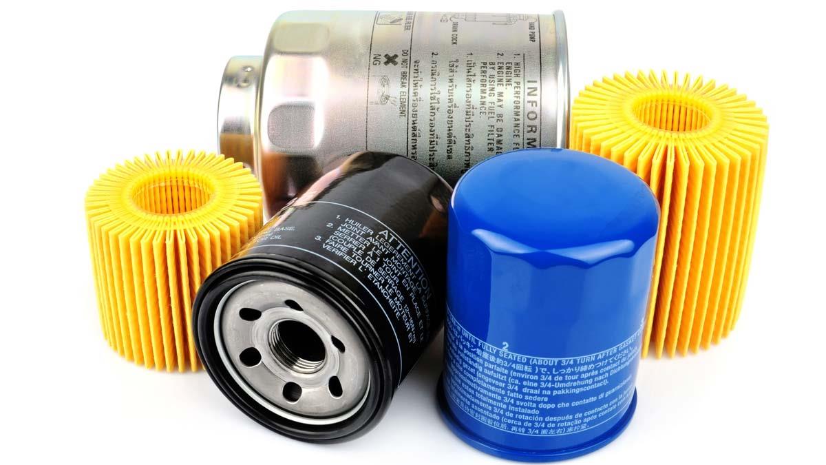Oil Filter