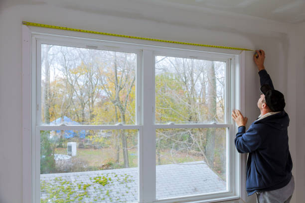 Custom-Sized Windows