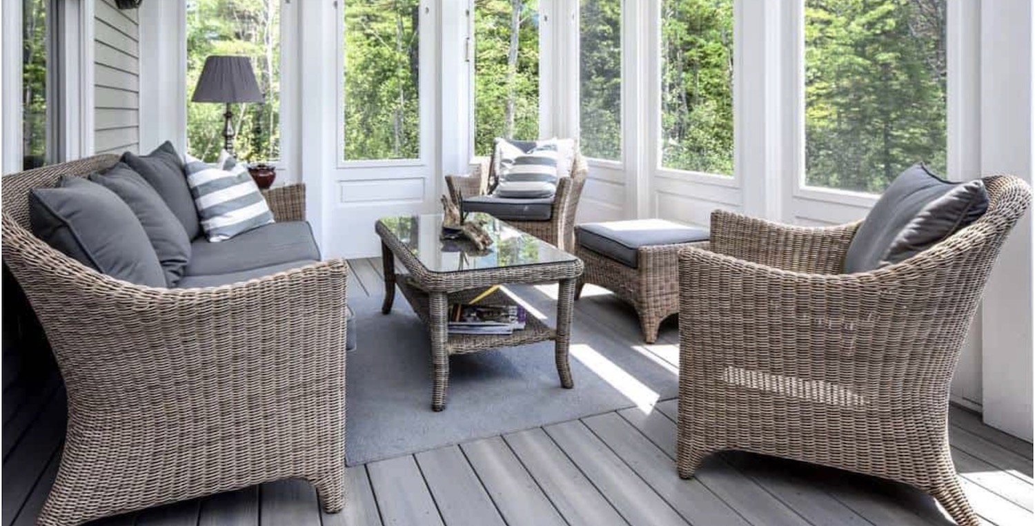 Sunroom Furniture