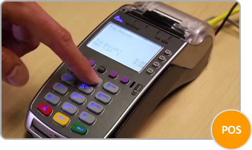 POS Machine