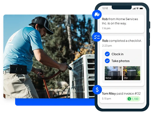 Best Tree Service Scheduling Software