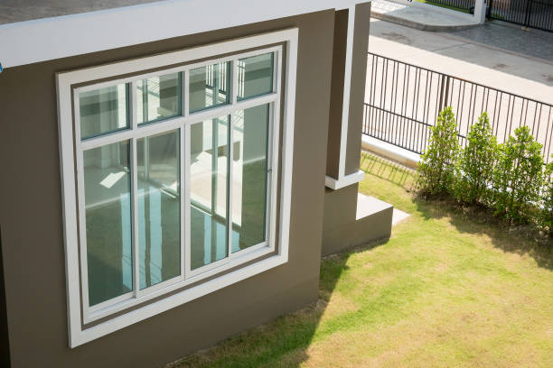 Benefits of Sliding Windows for Modern and Small-Space Homes