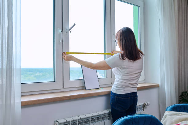 Best Practices for Measuring Your Home Before Window Replacement