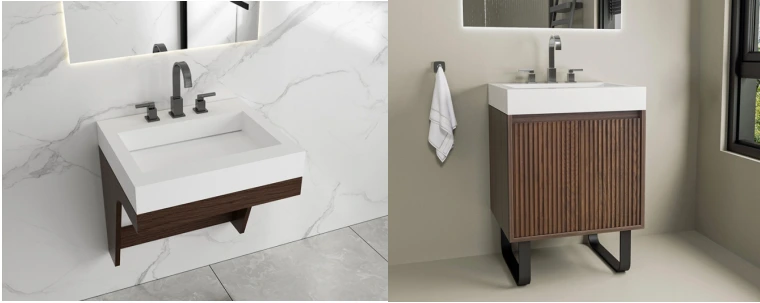 ADA Sinks from KingKonree