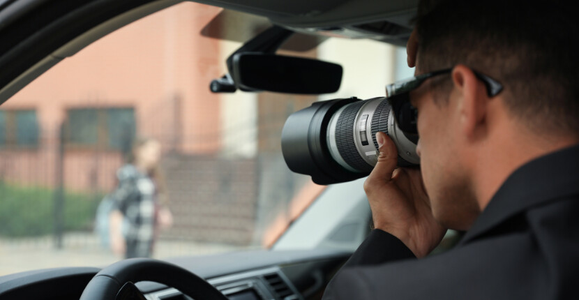 Private Investigator